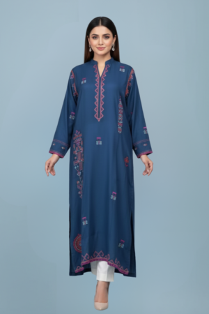 3-Piece Loomnet with Handmade Patchwork