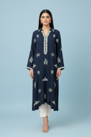 2-Piece Grip with Handmade work