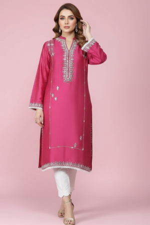 2-piece | Mirrorwork